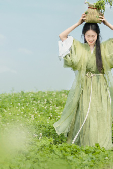 洞房档案